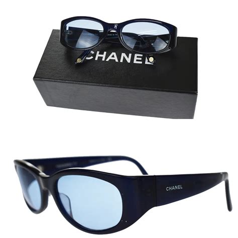 Chanel Sunglasses Parts 